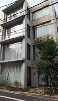 世田谷区弦巻4丁目の外観