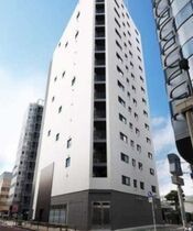 世田谷区三軒茶屋2丁目の外観