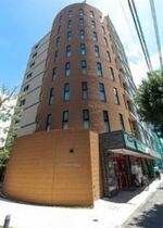世田谷区野沢2丁目の外観