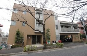 世田谷区上用賀5丁目の外観