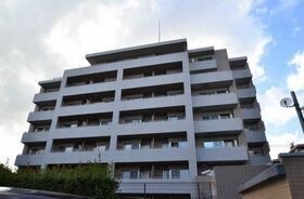世田谷区用賀2丁目の外観