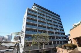世田谷区上馬3丁目の外観