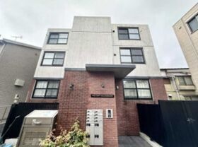 目黒区上目黒5丁目の外観
