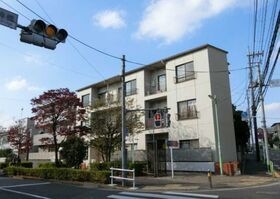 世田谷区弦巻1丁目の外観