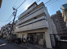 世田谷区池尻1丁目の外観