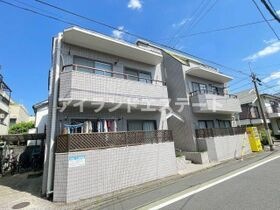 パインヴィレッジの外観