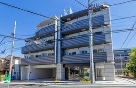世田谷区三宿1丁目の外観