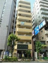 世田谷区太子堂4丁目の外観