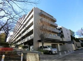 世田谷区若林4丁目の外観