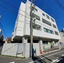 世田谷区三軒茶屋2丁目の外観