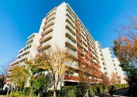 世田谷区太子堂3丁目の外観