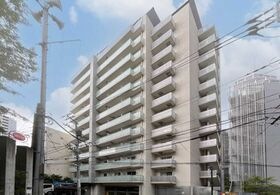 渋谷区渋谷3丁目の外観