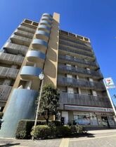 世田谷区瀬田4丁目の外観
