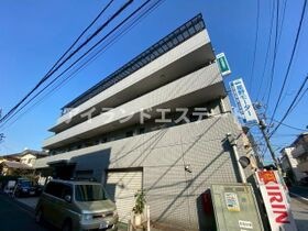 カーサエステレーヤの外観