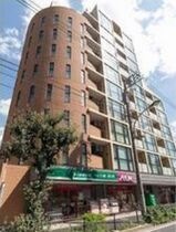 世田谷区野沢2丁目の外観