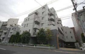 世田谷区野沢3丁目の外観