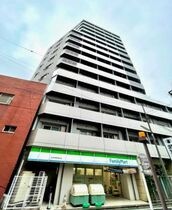世田谷区三軒茶屋1丁目の外観