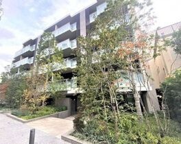 世田谷区駒沢3丁目の外観
