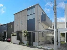 世田谷区用賀1丁目の外観