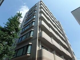世田谷区駒沢4丁目の外観