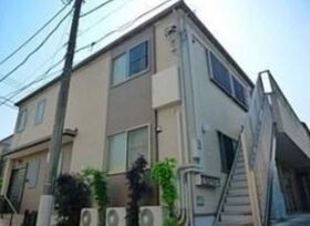 世田谷区下馬4丁目の外観