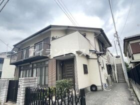 エントピアの外観