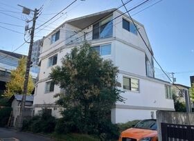 世田谷区新町2丁目の外観