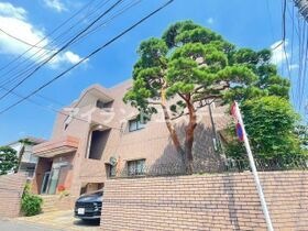 スターヴァレイⅢの外観