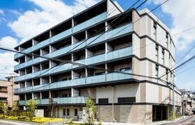 世田谷区太子堂2丁目の外観