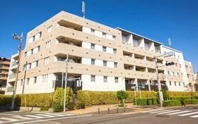 世田谷区弦巻1丁目の外観