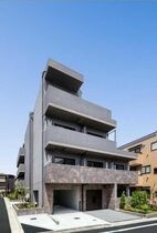 世田谷区池尻３丁目の外観