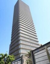 世田谷区駒沢2丁目の外観