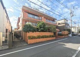 世田谷区弦巻4丁目の外観