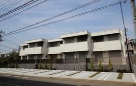 世田谷区深沢4丁目の外観