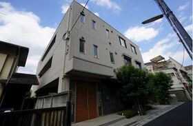 世田谷区太子堂4丁目の外観