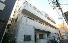 世田谷区太子堂5丁目の外観