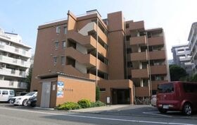 世田谷区玉川台1丁目の外観