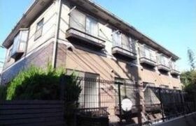 世田谷区太子堂2丁目の外観
