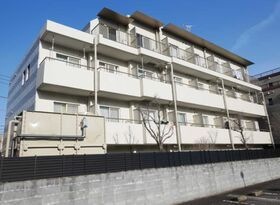 世田谷区用賀3丁目の外観