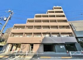 世田谷区用賀２丁目の外観