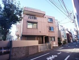 中野区東中野1丁目の外観