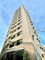 世田谷区池尻３丁目の外観