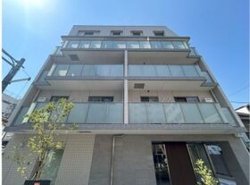 世田谷区太子堂2丁目の外観