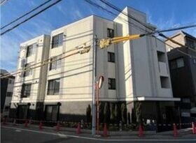 世田谷区上馬4丁目の外観