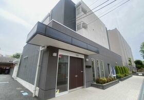 世田谷区弦巻1丁目の外観