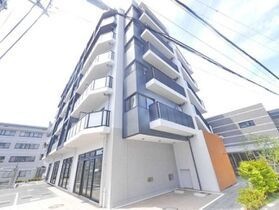 川崎市高津区諏訪1丁目の外観