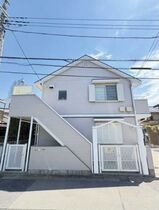世田谷区玉川台2丁目の外観