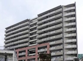 世田谷区三軒茶屋2丁目の外観