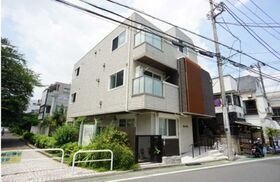 世田谷区若林5丁目の外観