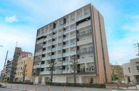世田谷区瀬田２丁目の外観